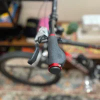 دوچرخه رالی