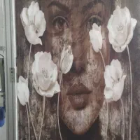 جشنواره فروش پرده های چاپی|پرده، رانر، رومیزی|فردیس, سپید دشت|دیوار