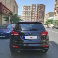 جک s5 اتومات مدل 95 بیرنگ|خودرو سواری و وانت|تهران, شهرک شریعتی|دیوار