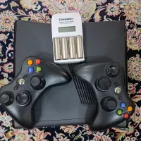 xbox 360 سوپر اسلیم