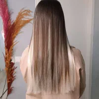 انجام خدمات بافت مو/اکستنشن مژه/لیفت ابرو|خدمات آرایشگری و زیبایی|گنبد کاووس, |دیوار