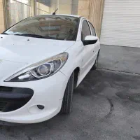 207 مدل 97|خودرو سواری و وانت|قرچک, مهدیه|دیوار