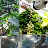 نصب و تعمیرات انواع دوربین مداربسته