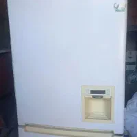 یخچال فریزر سامسونگ