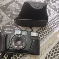 دوربین یاشیگا
