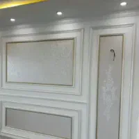 نقاشی ساختمان شهر|خدمات پیشه و مهارت|برخوار, |دیوار