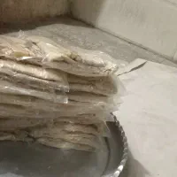 نان تیری|خوردنی و آشامیدنی|مسجد سلیمان, |دیوار