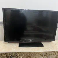 تلویزیون۴۹اینچ ال جی|تلویزیون و پروژکتور|زنجان, |دیوار