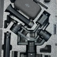 فروش رونین اس