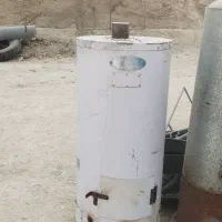 بخاری هیزمی جادار محکم بادوام