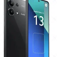 گوشی شیامی نوت ۱۳ پلمپ ۲۵۶گیگ رم ۸