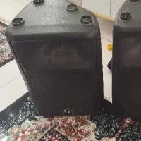 باند اکتیو فلشخور|سیستم صوتی خانگی|کوهدشت, |دیوار