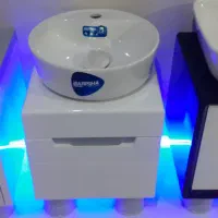 روشویی کابینتی جدید|لوازم سرویس بهداشتی|تاکستان, |دیوار