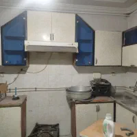 کابینت و هود آشپزخانه