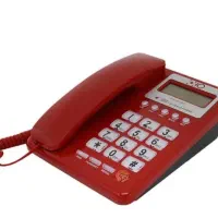 خط تلفن ثابت  پاسداران