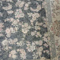 ۳عددفرش۹متری|فرش|کاشان, لتحر|دیوار