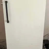 یخچال تک‌درب ارج سالم و پرقدرت