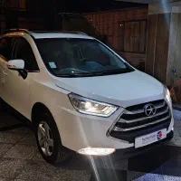 جک S3 مدل 1403 صفر