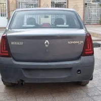 ال‌نود مدل ۱۳۸۸|خودرو سواری و وانت|سیرجان, |دیوار