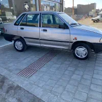 پراید مدل ۸۹|خودرو سواری و وانت|ملایر, |دیوار