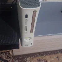 ایکس باکس ۳۶۰xbox درحد نو جیتک دودسته فول گیم
