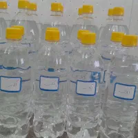 گلاب و عرق پونه کوهی