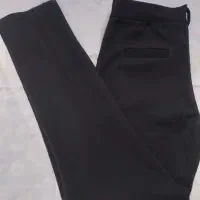 شلوار پارچه ایی