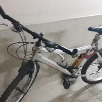 دوچرخه تخفیف دار|دوچرخه، اسکیت، اسکوتر|کاشان, الغدیر|دیوار