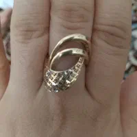 انگشتر نمادار