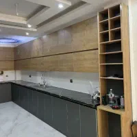 اجراکابینت وکمددیواری