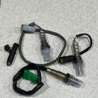 سنسور اکسیژن،سوزن انژکتور،سنسور دمای اب مارک کروز