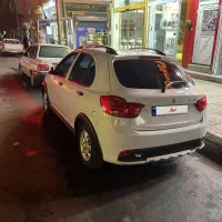 کوییک ۱۴۰۲|خودرو سواری و وانت|کرج, حصارک پایین|دیوار