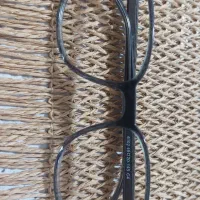 فرم عینک طبی همراه با ۲کاور