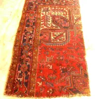 فرش دستباف