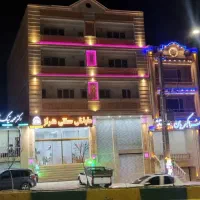 فروش آپارتمان ۱۱۷ متری در گزنک لاریجان