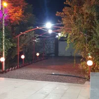 اجاره باغ ویلا  استخر دار  فول امکانات مرکز اصفهان|اجارهٔ کوتاه‌مدت ویلا و باغ|اصفهان, قهجاورستان|دیوار
