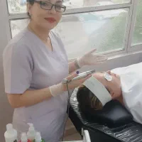 شغل پردرآمد پوست و مو