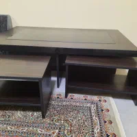 میز جلو مبلی|مبلمان خانگی و میز عسلی|اهواز, امانیه|دیوار