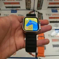 اپل واچ اولترا دو بند دار ساخت المان شرکت هاینو|ساعت|تهران, آرژانتین|دیوار