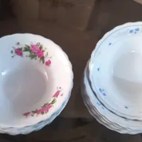 شکلات خوری سوگا|ظروف سرو و پذیرایی|مشهد, زمرد (پردیس)|دیوار