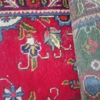 فرش ۱۲متری دست بافت