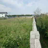 ۲۱۷ متر زمین شهرکی خوش‌قیمت/قابل ساخت