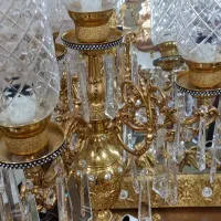 لوستر|لوستر و چراغ آویز|تهران, دروازه شمیران|دیوار
