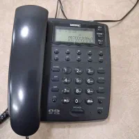 تلفن رومیزی سامسونیک اصل ژاپن