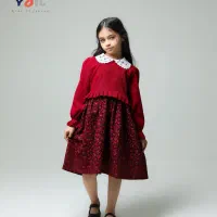 لباس یلدایی کوچه آهنی پوشاک پاتریک|لباس|قم, زاویه|دیوار