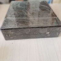 مینی کیس،کامپیوتر کاملا تمیز و مرتب