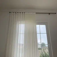 خرید پرده مستقیم از تولیدی .ارزان با کیفیت|حراج|تهران, سید خندان (جلفا)|دیوار