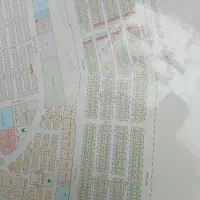 قطعه مرزداران شهرداری فاز۳