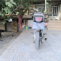 وحشی|موتورسیکلت|رشت, جانبازان|دیوار