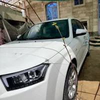 دنا پلاس توربو شارژ اتومات صفر